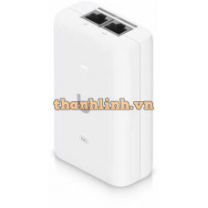 Bộ nguồn UniFi 2.5G PoE+ Adapter (30W)