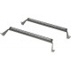 Winet Rack Cable Support Bar 2" WNHM-SB