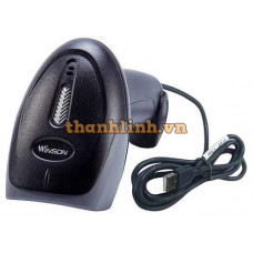 Máy quét mã vạch Winson WNC-5060g