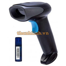 Máy quét mã vạch không dây Winson WNC-5083