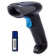 Máy quét mã vạch không dây Winson WNC-5083