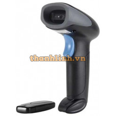 Máy quét mã vạch không dây Winson WNC-5083W 1D