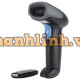 Máy quét mã vạch không dây Winson WNC-5083W 1D