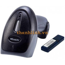 Máy quét mã vạch không dây Winson WNI-5013