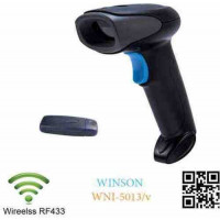 Máy quét mã vạch Wilson WNI- 5013V