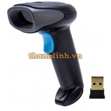 Máy quét mã vạch không dây Winson WNI-514
