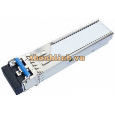 Module quang B-Ton 1.25G SFP SM WDM Tx1490/Rx1550 DFB 160KM LC with DDM Model BT-OC24-160A