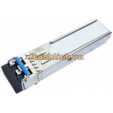 Module quang B-Ton 1.25G SFP SM WDM Tx1490/Rx1550 DFB 80KM LC with DDM Model BT-OC24-80A