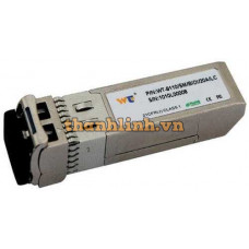 Module quang SFP SF ( WDM ) SFP SC 1 sợi quang Wintop YTPS-G53-20SD