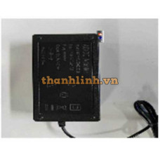 Nguồn POE công suất cao Input：100-240VOutput：52.0V/2.30A 119.6W,MaxApply for 8 port POE Wintop YT-120W52V2.3A-POE