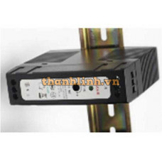 Nguồn Dinrail Input：100-240VDC：24V/1AApply for Din Rail switc Wintop YT-24V1A-C