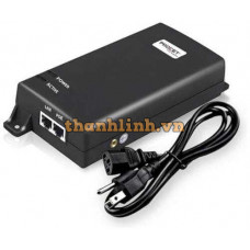 Nguồn POE công suất cao Input：100-240VOutput：65W 52V 1.25AApply for 4 port POE Wintop YT-65W52V1.25A-POE