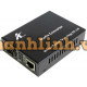Module quang PoE Gigabit Ethernet 10/100/1000M, Khe cắm SFP Wintop YT-8110P-SFP-AS
