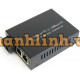 Chuyển đổi Quang-Điện Media Converter WINTOP YT-8112SA-100