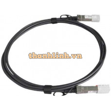 Cáp DAC 10G SFP+ to SFP+ 5m WINTOP YT-A-PCC-05