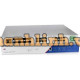 Switch công nghiệp Rack-Mount Gigabit 24- 100B AC/DC85～265V , UNManaged Wintop YT-CM2024-24T