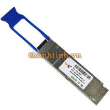 Module SFP quang QSFP+ ER4 (40km); 1310nm; LC Wintop YT-QSFP+ -ER4