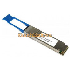 Module SFP quang QSFP+ LR4 (10km); 1310nm; MPO Wintop YT-QSFP+ -LR4-PSM