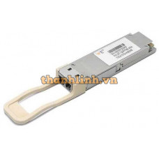 Module SFP quang 100G QSFP 28 ZR4 80km Wintop YT-QSFP28-ZR4