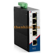 Switch công nghiệp 100Mbps 5- 100Base Wintop YT-RS205-5T