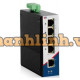 Switch công nghiệp 100Mbps 5- 100Base Wintop YT-RS205-5T