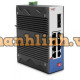 Thiết bị chuyển mạch Công Nghiệp 2×1000Base -X SFP port+8×1000Base-T RJ45 port ,dual power ,DC9-48V Wintop YT-RS2310-2GF8GT