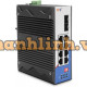 Thiết bị chuyển mạch PoE Công Nghiệp 8×1000Base-T POE port+2×1000Base-X SFP slot dual power ,DC48-57V Wintop YT-RS2310-2GF8GT-8POE