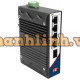 4-port 10/100Base-T(X) Industrial DIN-Rail Switch WINTOP YT-RS235-1F4T YT-RS235-1F4T (SFP)