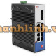 Thiết bị chuyển mạch Công Nghiệp 2×1000Base -X SFP port+8×1000Base-T RJ45 port ,dual power ,DC9-48V Wintop YT-RS6310-2GF8GT