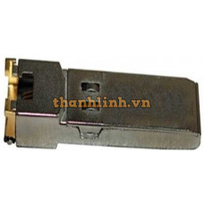 Module SFP quang 10G SFP+ -T Copper RJ45 port 80m Wintop YT-SFP+-T80