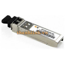 Module quang SFP28 SR 100m Wintop YT-SFP28-SR