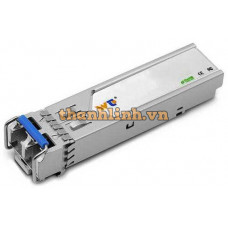 Module SFP quang 1.25G SFP MM 1310nm FP 550m LC DDM Wintop YTPD-G39-05LD