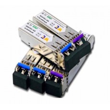Module quang SFP Wintop 1.25G dual fiber CWDM SFP model YTPD-G527 45-80L