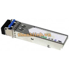 Module SFP quang 1.25G SFP MM 850nm VCSEL 550m LC with DDM -40℃~85℃ Industrial Wintop YTPD-G88-05LID