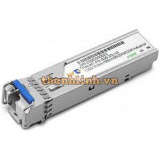 Module quang SFP Công Nghiệp Gigabit Ethernet BIDI-SFP modules Wintop YTPS-G35-20LID