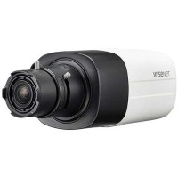Camera IP 1080p Analogue HD Camera Wisenet Samsung HCB-6000