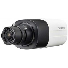 Camera IP 1080p Analog HD camera Wisenet Samsung HCB-6001