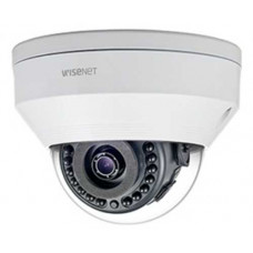 LNV-V6070R/VVN - Camera IP Dome hồng ngoại WISENET