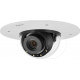 Camera IP 2MP IR Indoor Flush Mount Dome AI Camera Wisenet Samsung PND-A6081RF