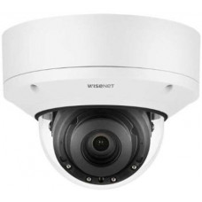 Camera IP 2MP IR Indoor Vandal Dome AI Camera Wisenet Samsung PND-A6081RV