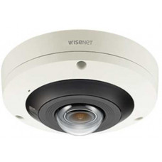 Camera IP FISHEYE hồng ngoại WISENET 12MP/4K PNF-9010RV/VAP