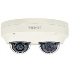 Camera IP PANORAMIC WISENET 4MP PNM-7000VD/VAP