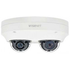 PNM-7002VD/VAP - Camera IP WISENET ĐA HƯỚNG 2MPX 2CH