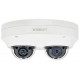 PNM-7002VD/VAP - Camera IP WISENET ĐA HƯỚNG 2MPX 2CH