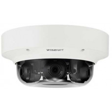 PNM-8082VT/VAP - Camera WISENET ĐA HƯỚNG 2MP X 3CH H.265