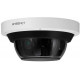 Camera IP 2MP/5MP x 4CH Multi-directional Camera Wisenet Samsung PNM-9002VQ