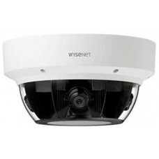 PNM-9002VQ/VAP - Camera IP WISENET ĐA HƯỚNG 2MP / 5MP X 4CH