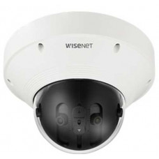 PNM-9022V/VAP - Camera toàn cảnh 209˚ 2MP X 4CH H.265