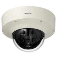 Camera IP PANORAMIC WISENET 15MP PNM-9030V/VAP