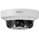 Camera IP PTZ đa cảm biến WISENET PNM-9084QZ/VAP